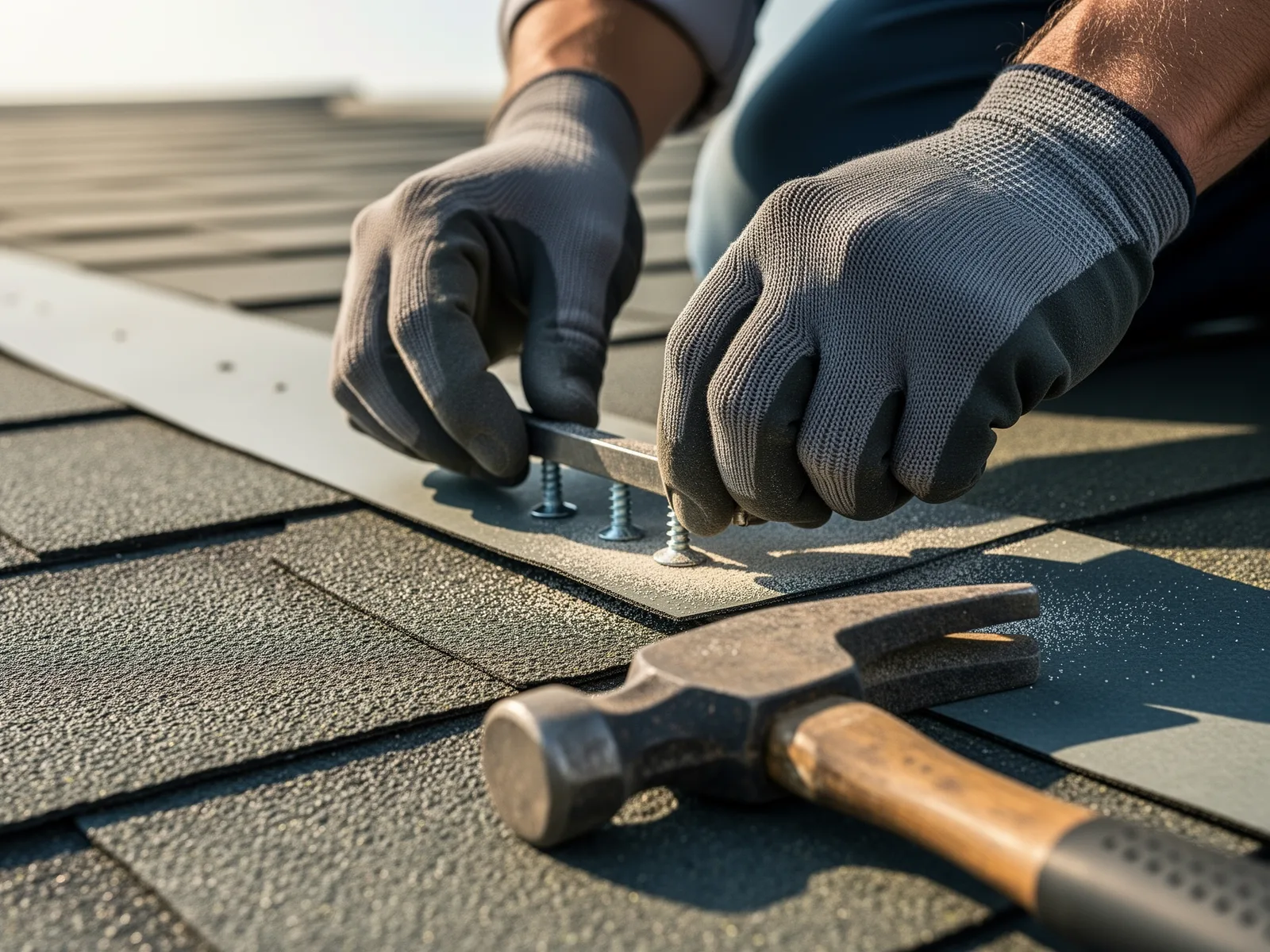 Why choose Fascia Repair in Tacna, AZ