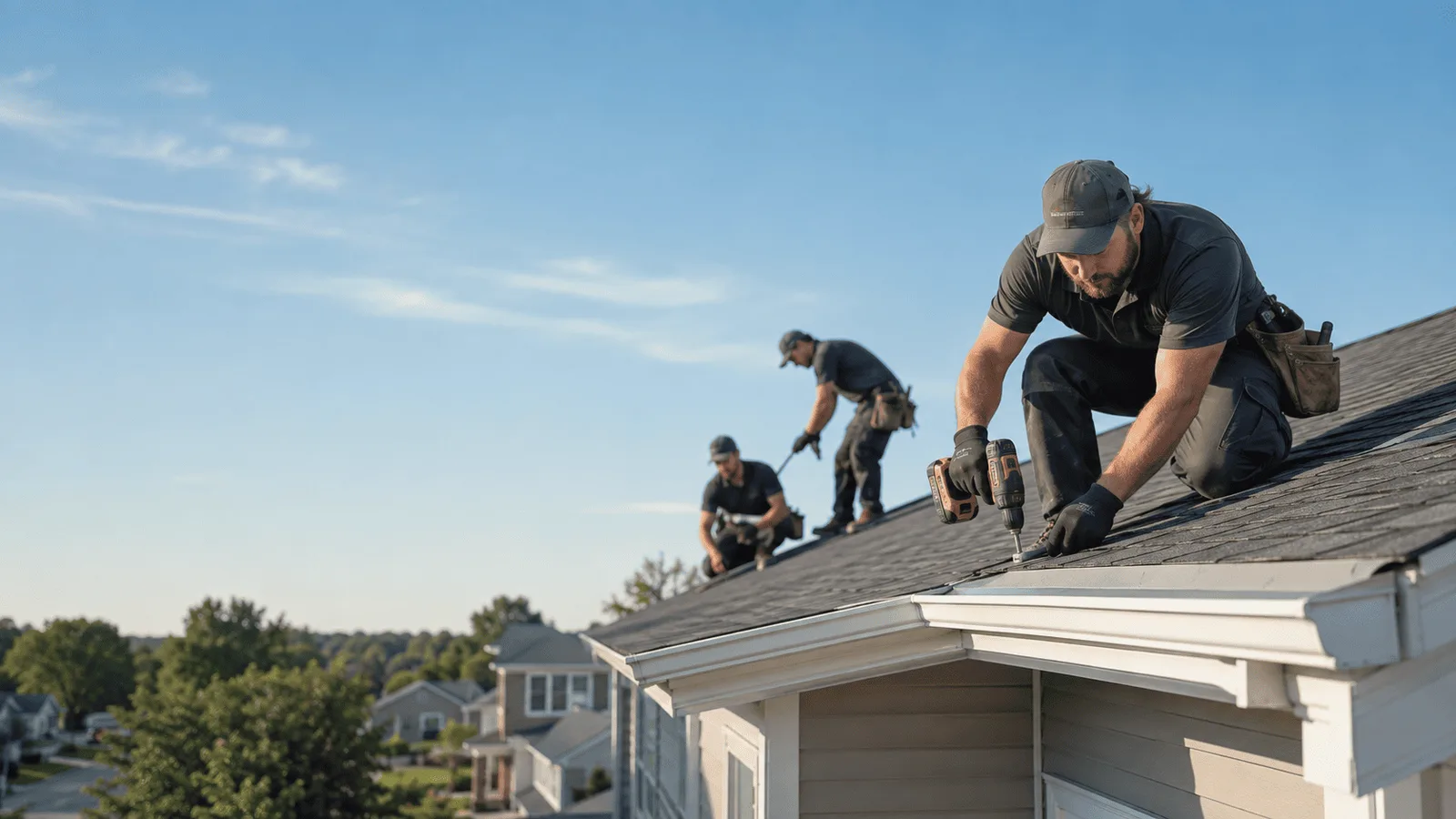 Fascia Repair in Tacna, AZ around you